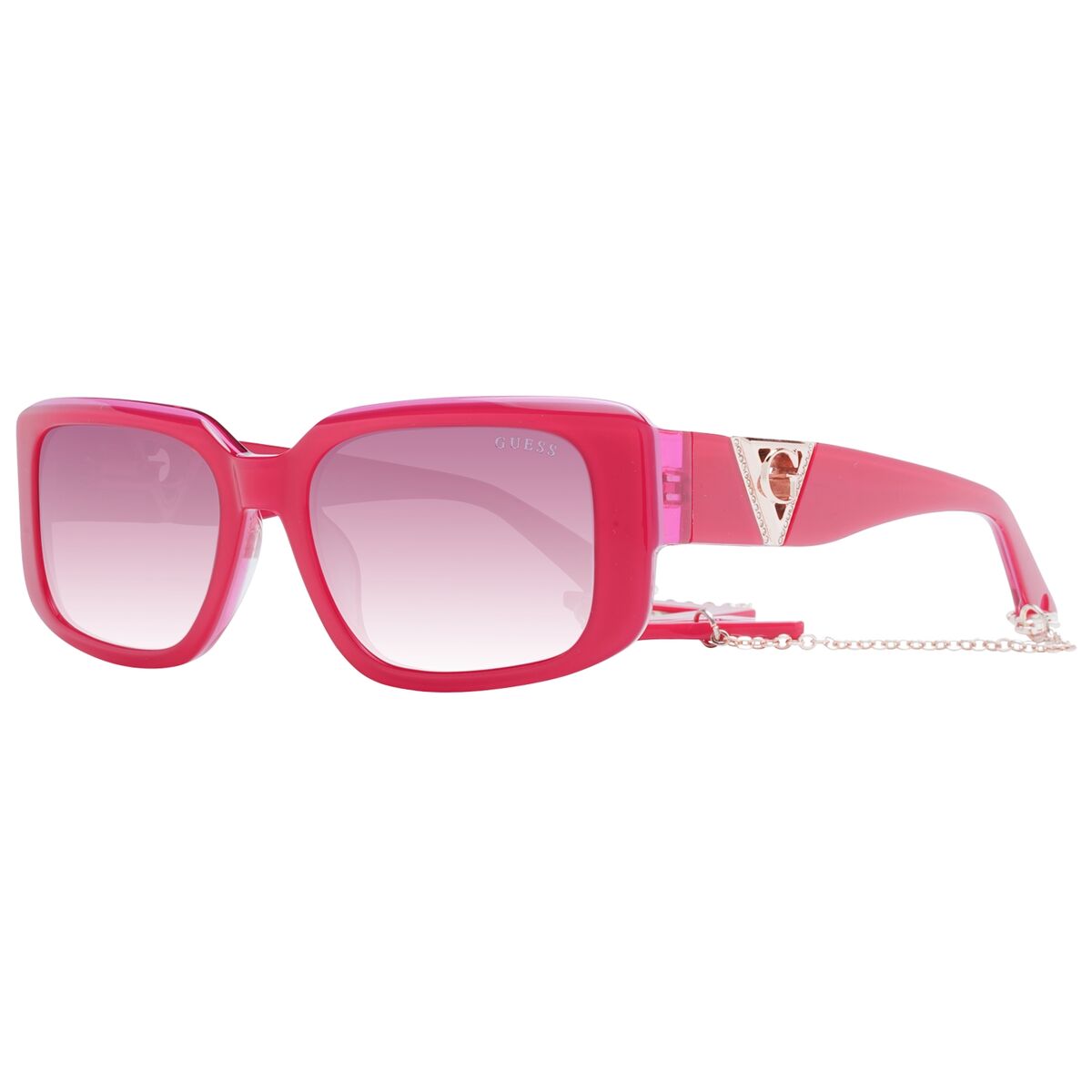 Image secondaire de Lunettes de soleil Homme Guess GU7891 5372T