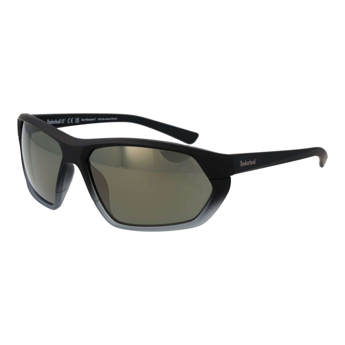 Lunettes de soleil Homme Timberland TB9310 6402R