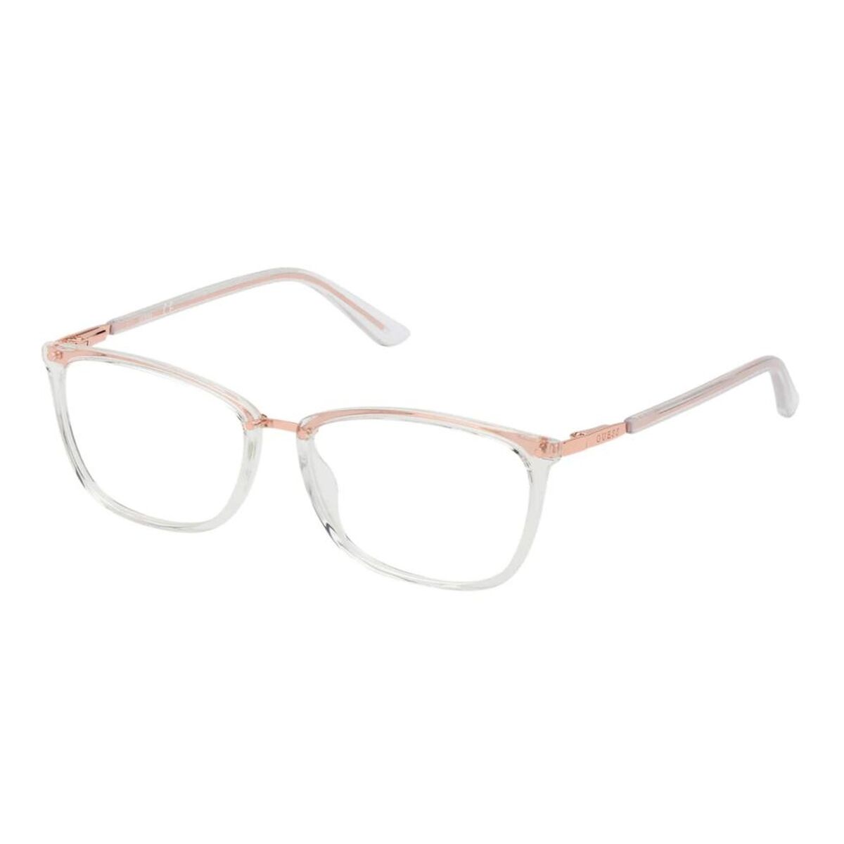 Monture de Lunettes Unisexe Guess GU2958