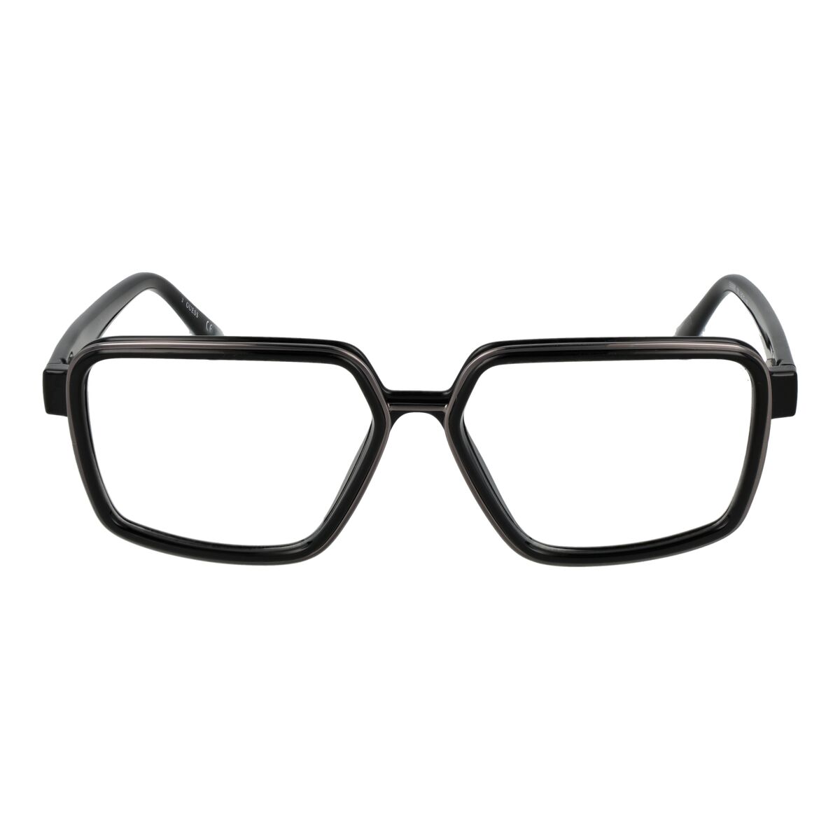 Image secondaire de Monture de Lunettes Homme Guess GU50085 54001
