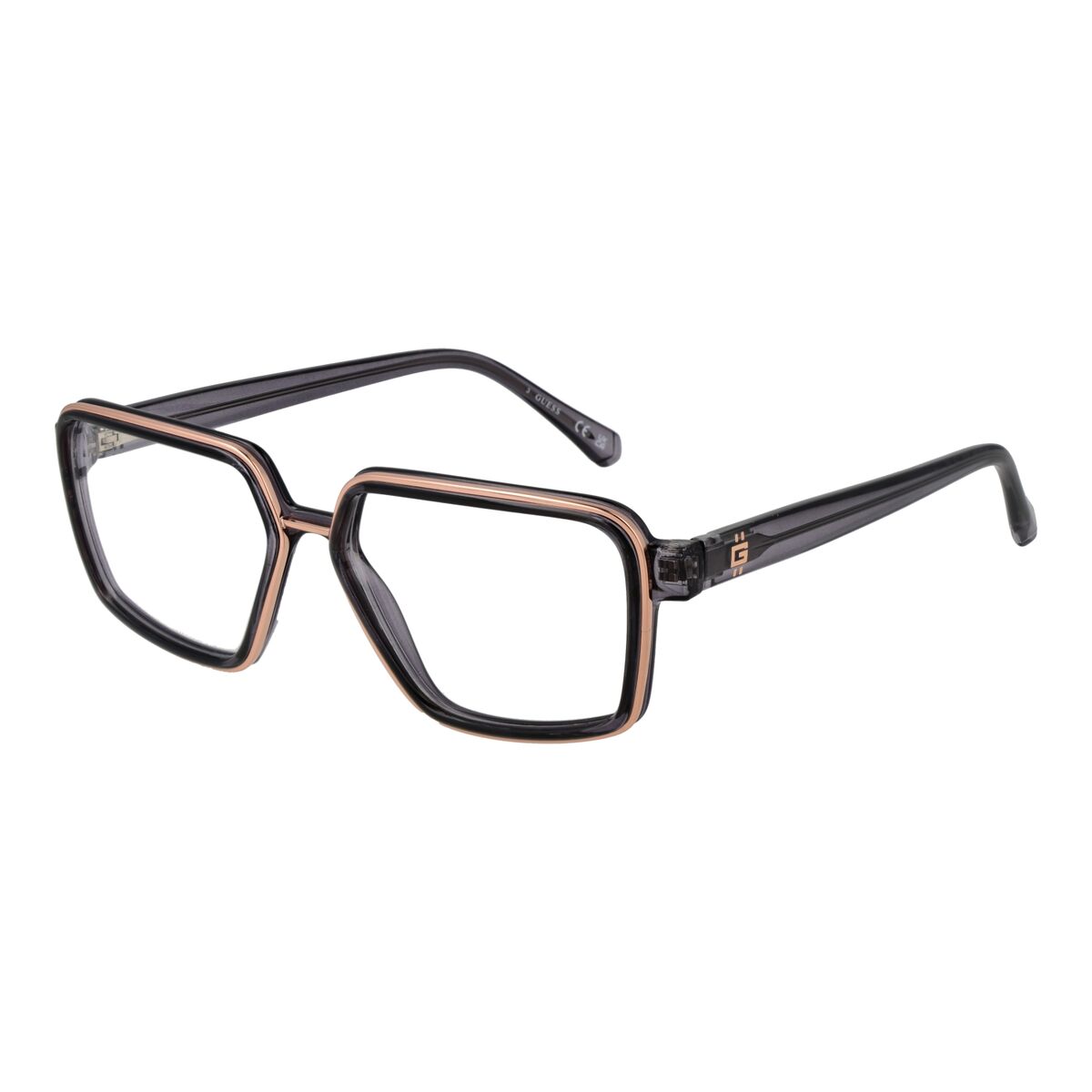 Monture de Lunettes Homme Guess GU50085 54020