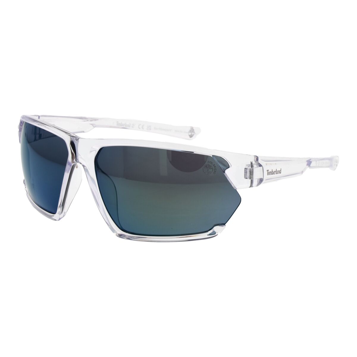 Lunettes de soleil Homme Timberland TB9309 6926R