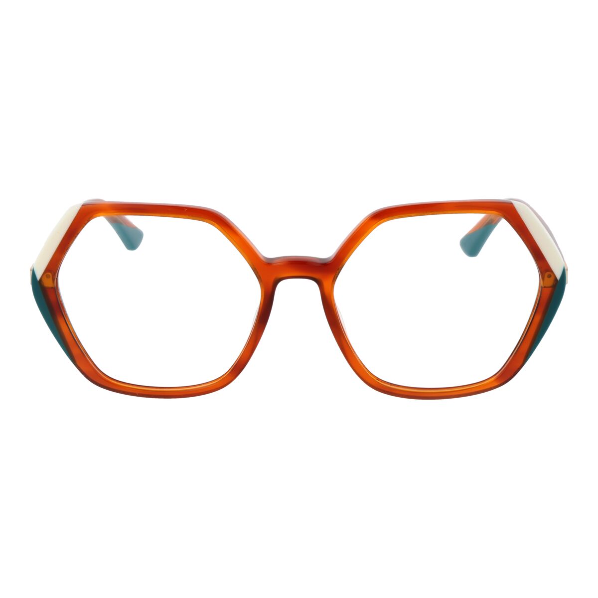 Image secondaire de Monture de Lunettes Femme Guess Marciano GM0389 55056