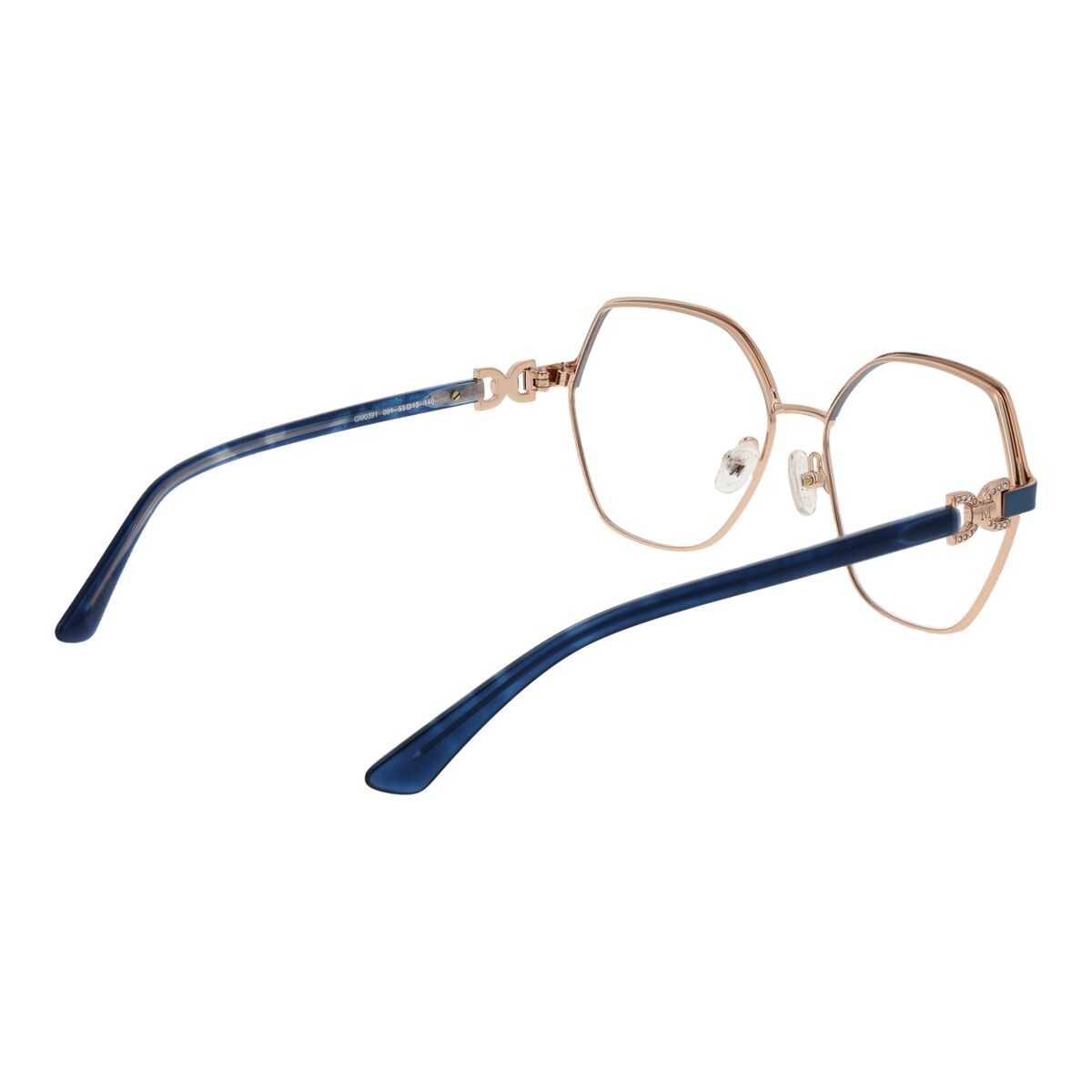 Brillenframe Dames Guess Marciano GM0391 55091