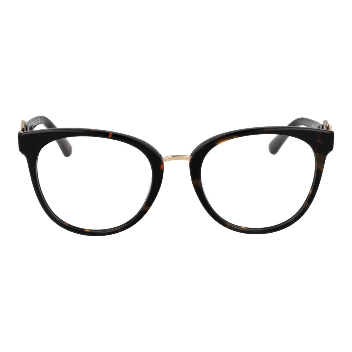 Image secondaire de Monture de Lunettes Femme Guess Marciano GM0392 53052