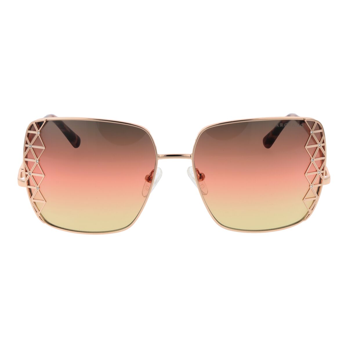 Image secondaire de Lunettes de soleil Femme Guess by Marciano GM0829 5928T