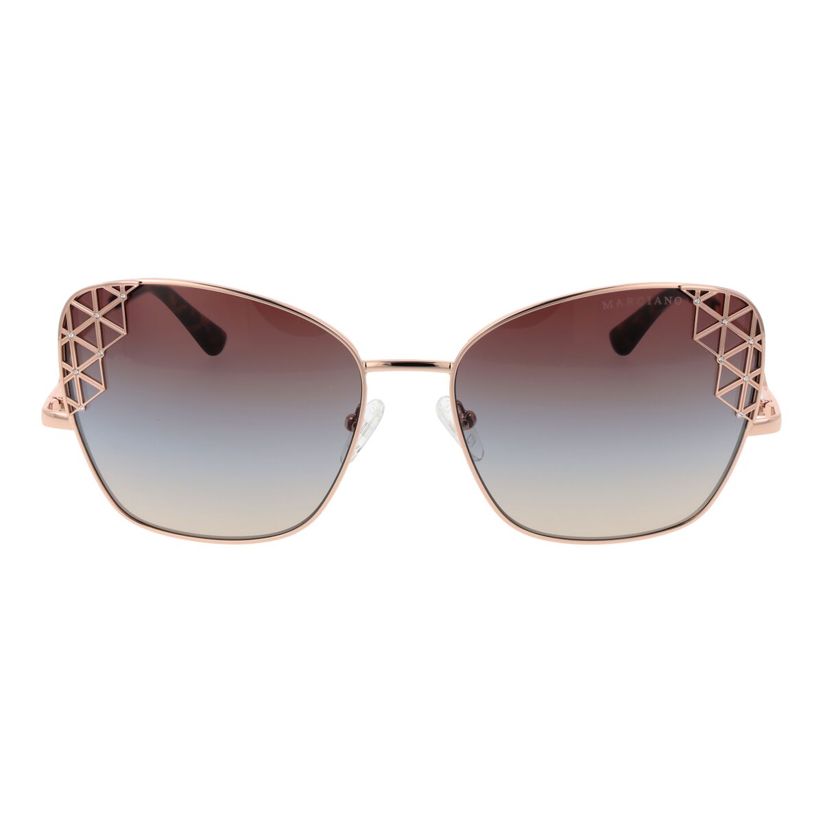 Image secondaire de Lunettes de soleil Femme Guess by Marciano GM0830 6128F