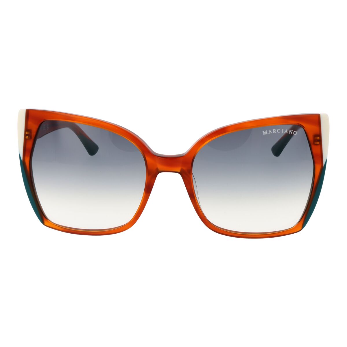 Image secondaire de Lunettes de soleil Femme Guess by Marciano GM0831 5856B