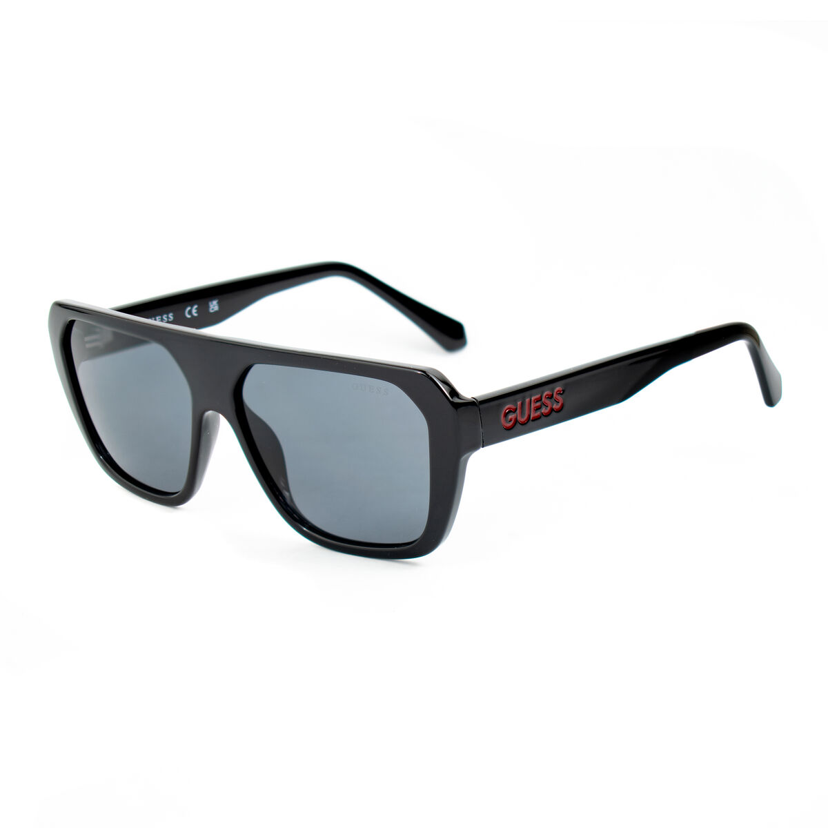 Lunettes de soleil Homme Guess GF5109-5701A ø 57 mm