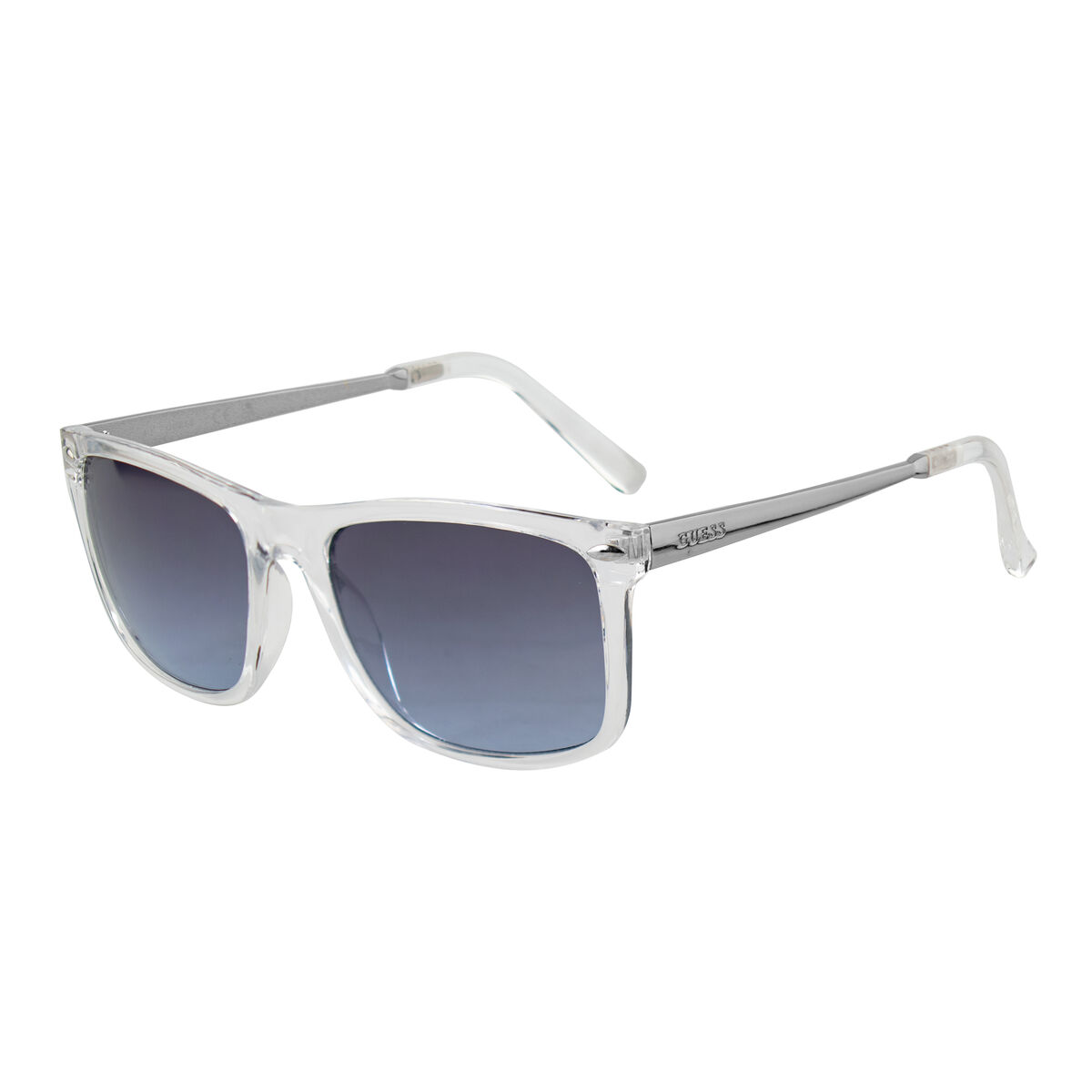 Lunettes de soleil Homme Guess GF0262-5626B ø 57 mm