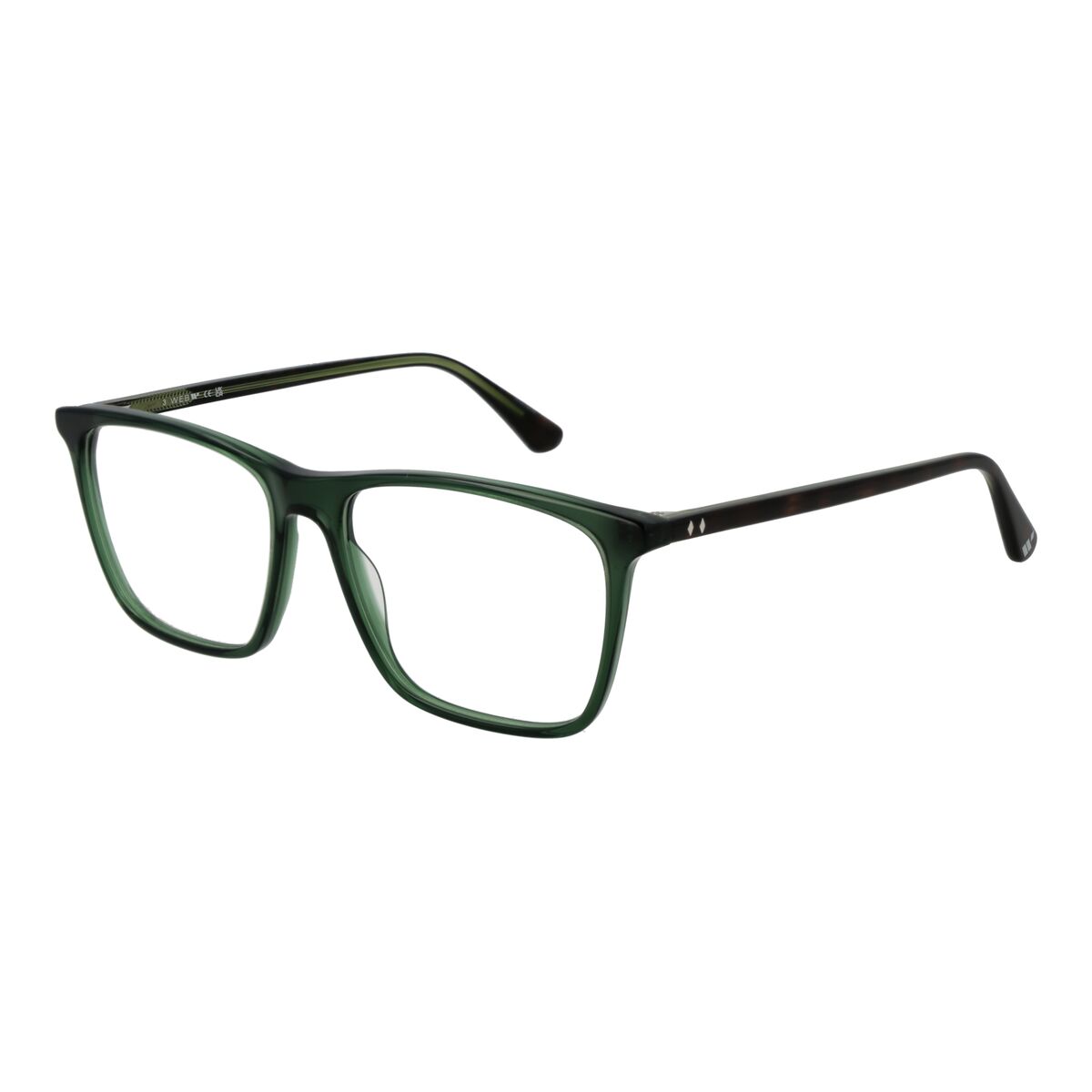 Heren Brillenframe Web Eyewear