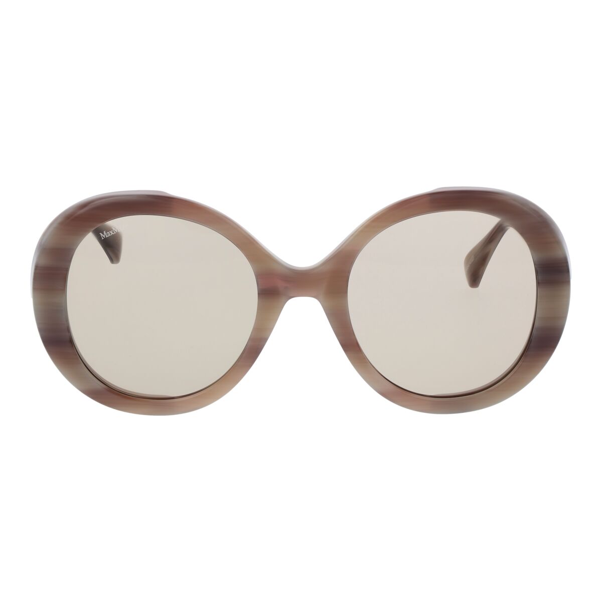 Image secondaire de Lunettes de soleil Femme Max Mara MM0074 5420E