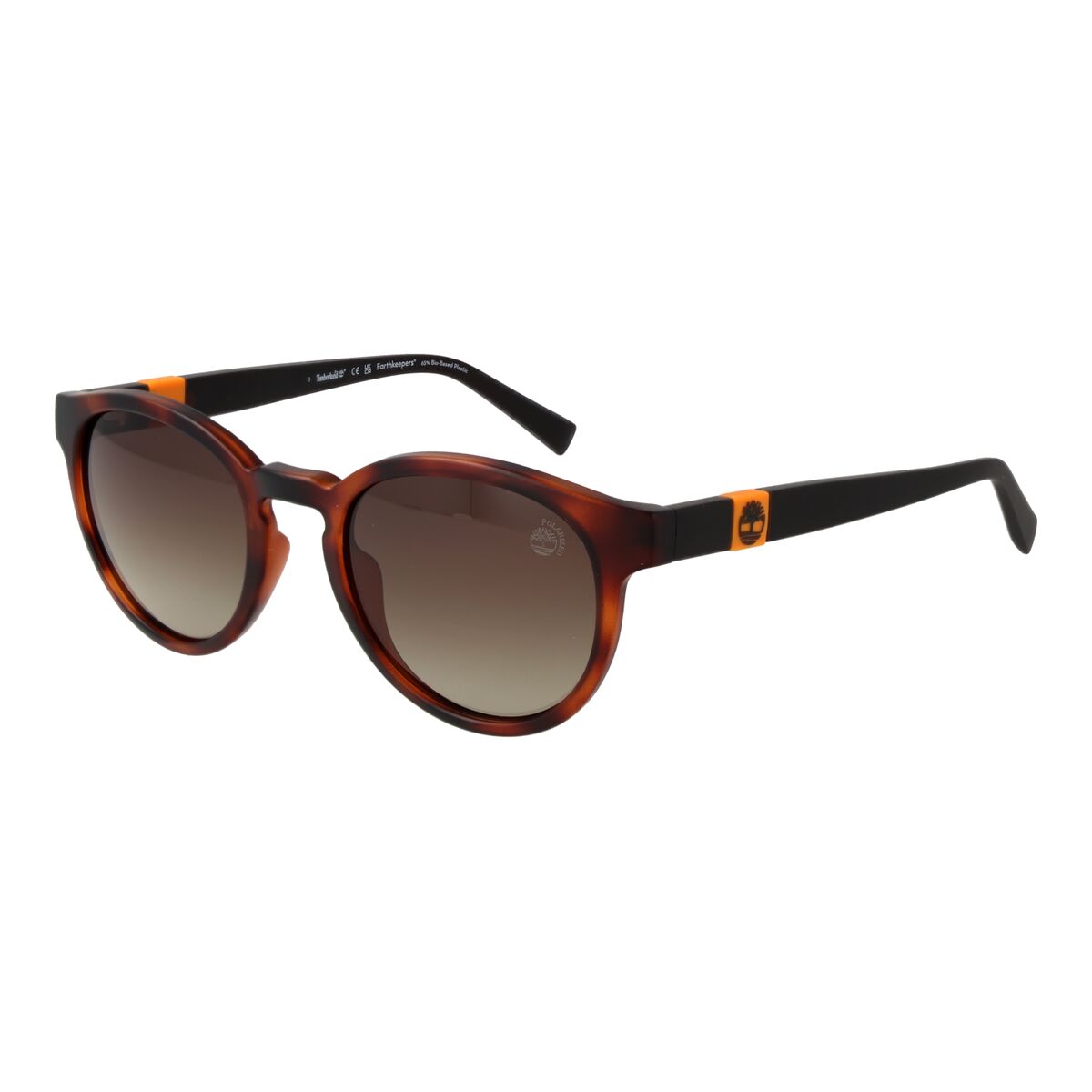 Lunettes de soleil Homme Timberland TB9323 5152H