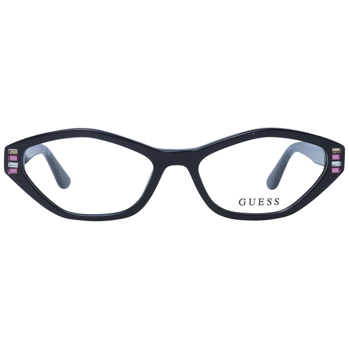 Image secondaire de Monture de Lunettes Femme Guess GU2968 53001