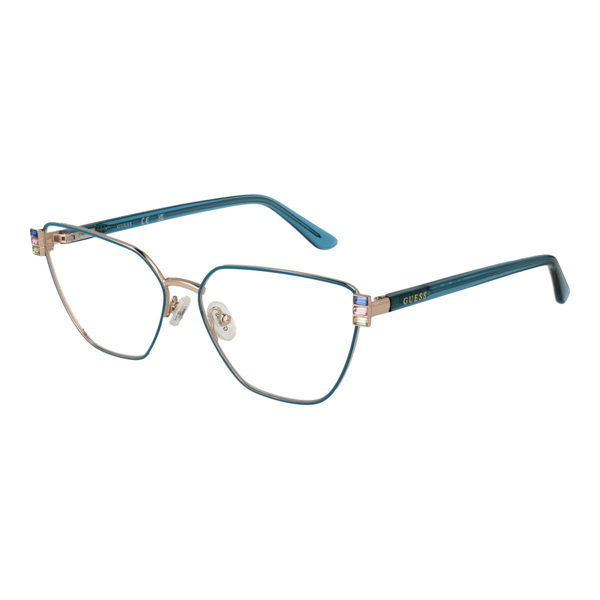 Brillenframe Dames Guess GU2969 56092