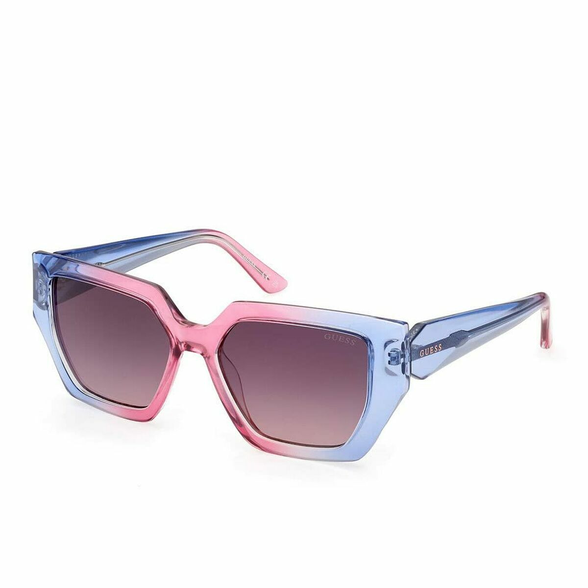 Image secondaire de Lunettes de soleil Femme Guess GU7896 5392B