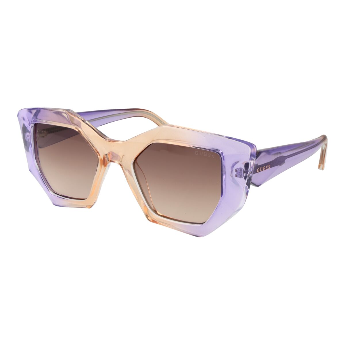 Lunettes de soleil Femme Guess GU7897 5080F