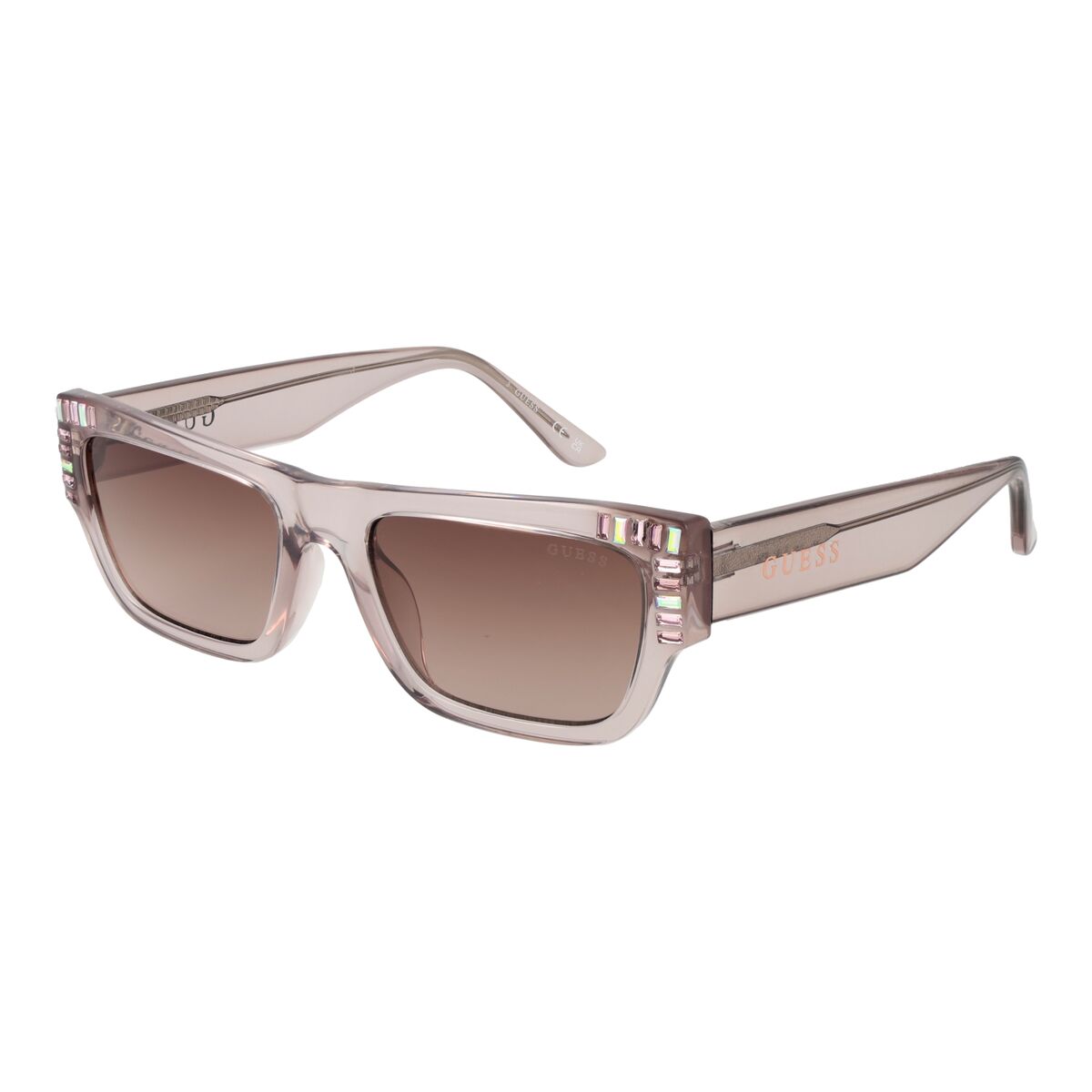 Image secondaire de Lunettes de soleil Homme Guess GU7902 5359F