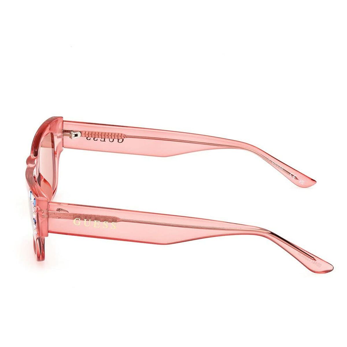 Image secondaire de Lunettes de soleil Femme Guess GU7902 5374S