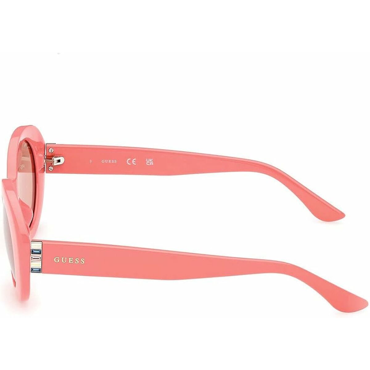 Image secondaire de Lunettes de soleil Femme Guess