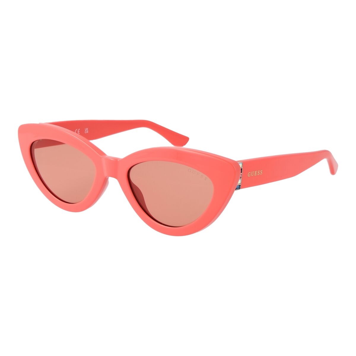 Image secondaire de Lunettes de soleil Femme Guess GU7905 5274S