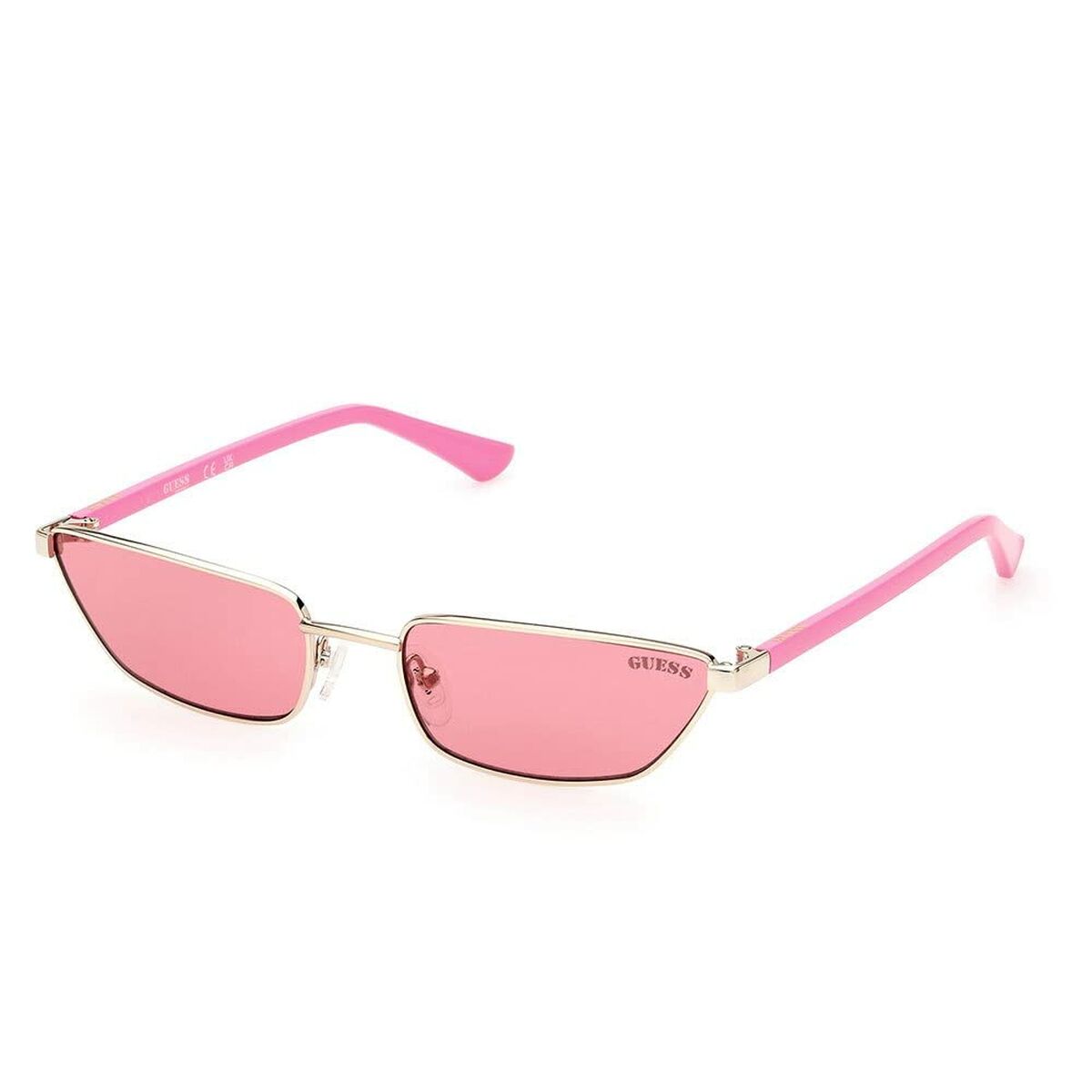 Image secondaire de Lunettes de soleil Femme Guess GU8285 5732S