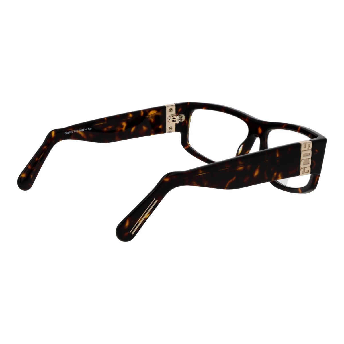 Heren Brillenframe GCDS GD5025 56052