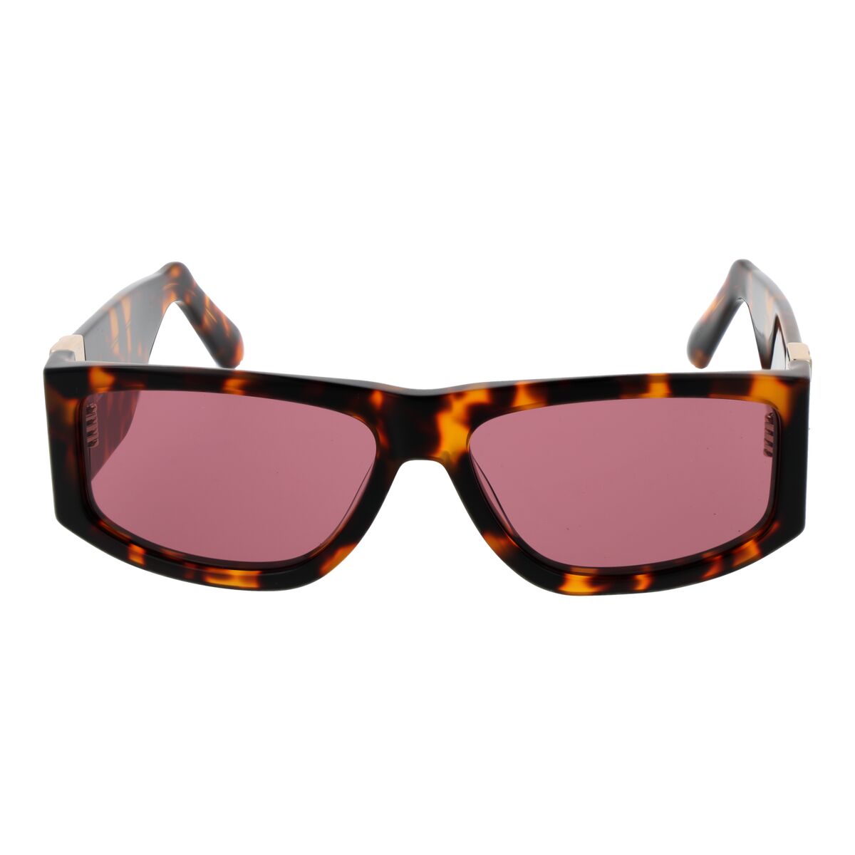 Image secondaire de Lunettes de soleil Unisexe GCDS GD0037 5752S