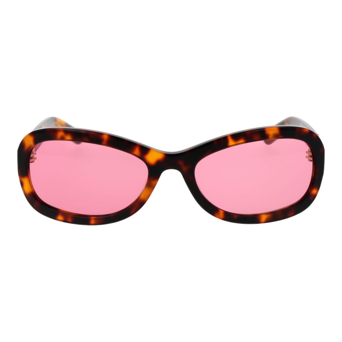 Image secondaire de Lunettes de soleil Unisexe GCDS GD0038 5852S