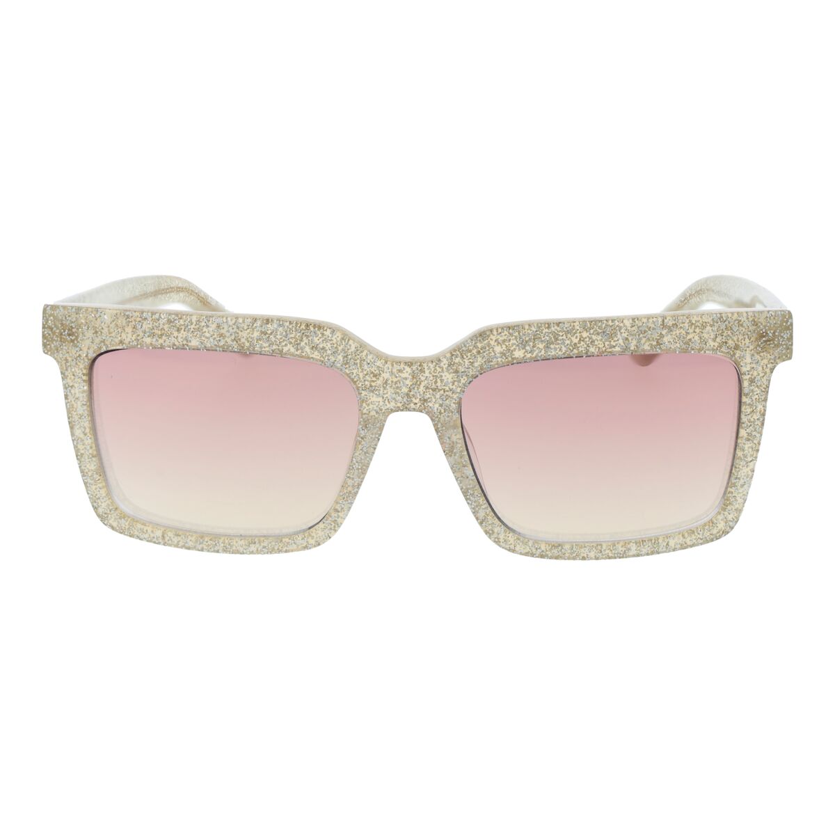 Image secondaire de Lunettes de soleil Unisexe GCDS GD0041 5524U