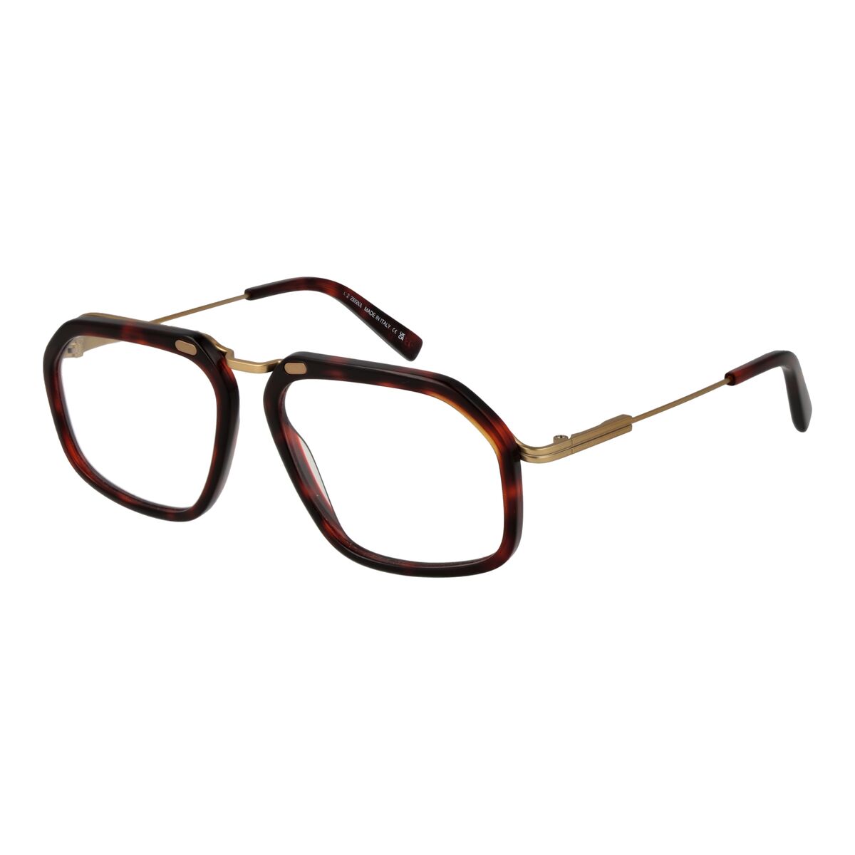 Heren Brillenframe Ermenegildo Zegna EZ5271 56054