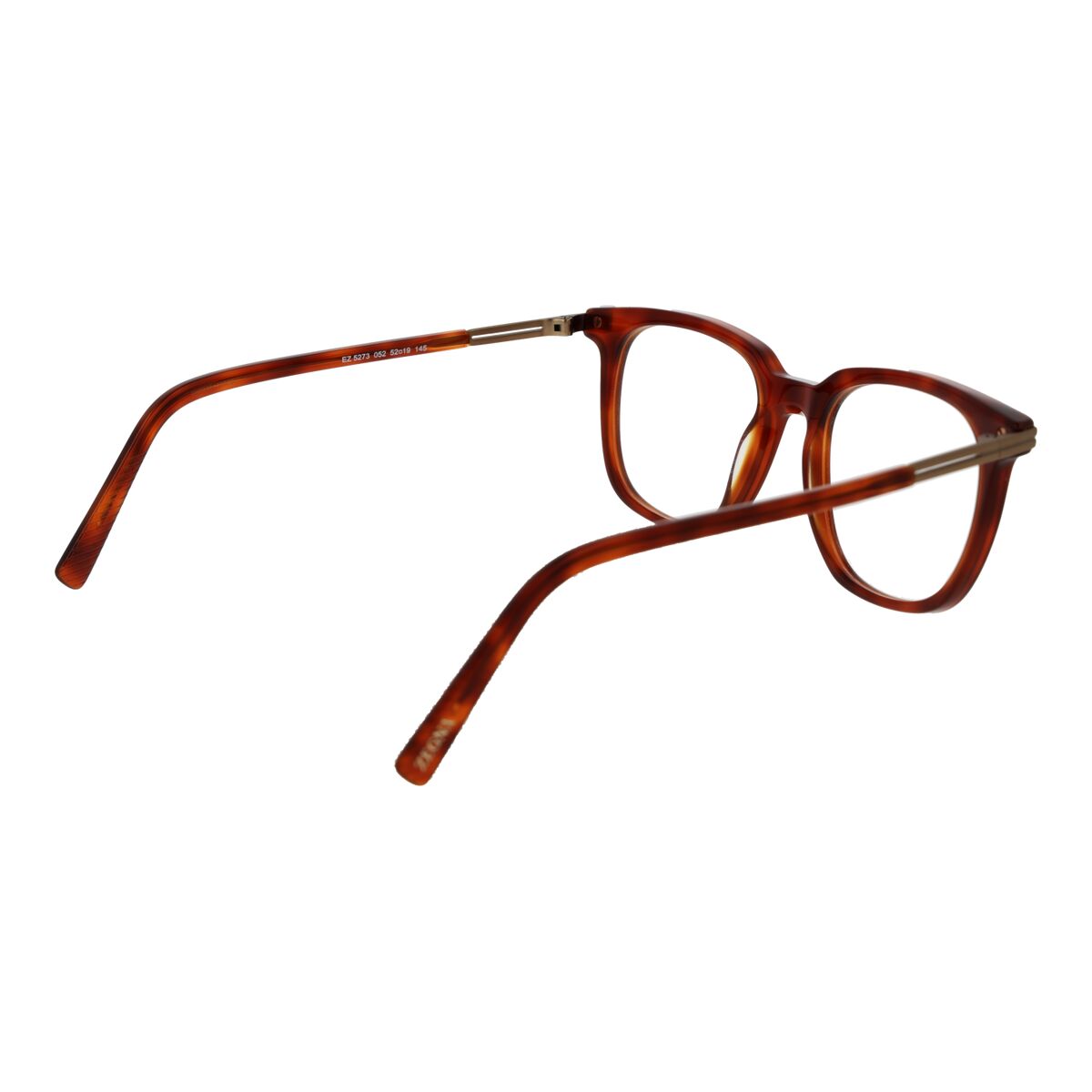 Uniseks Brillenframe Ermenegildo Zegna EZ5273 52052