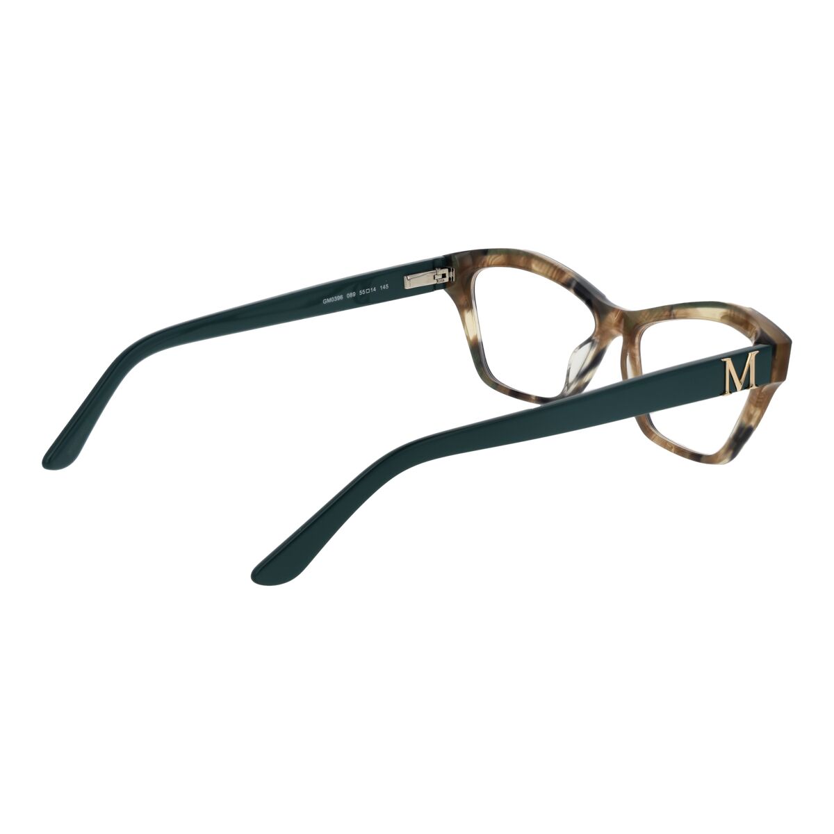 Brillenframe Dames Guess Marciano GM0396 55089