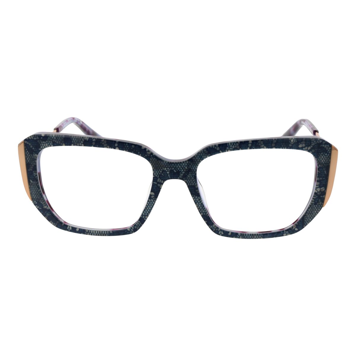 Image secondaire de Monture de Lunettes Femme Guess Marciano GM0398 52092