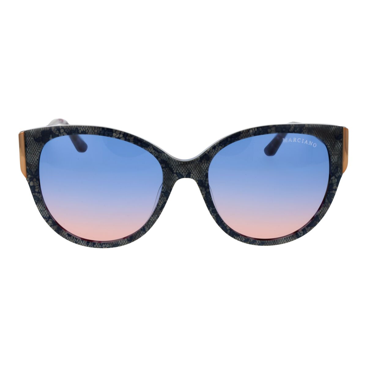 Image secondaire de Lunettes de soleil Femme Guess by Marciano GM0834 5692W