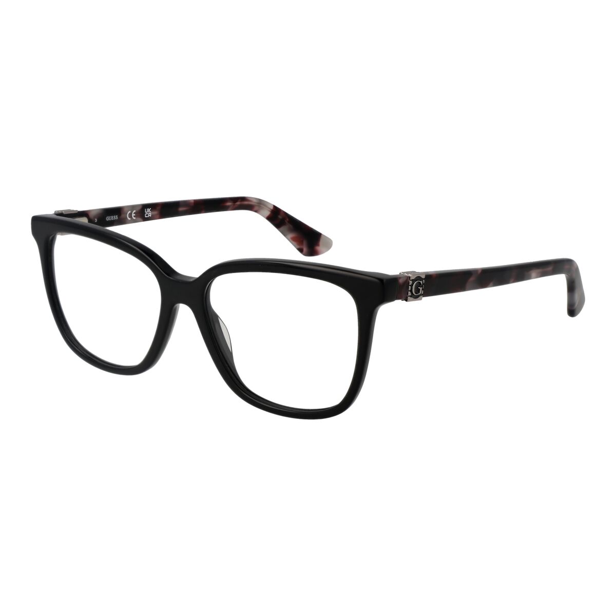 Monture de Lunettes Femme Guess GU2937-N 52005