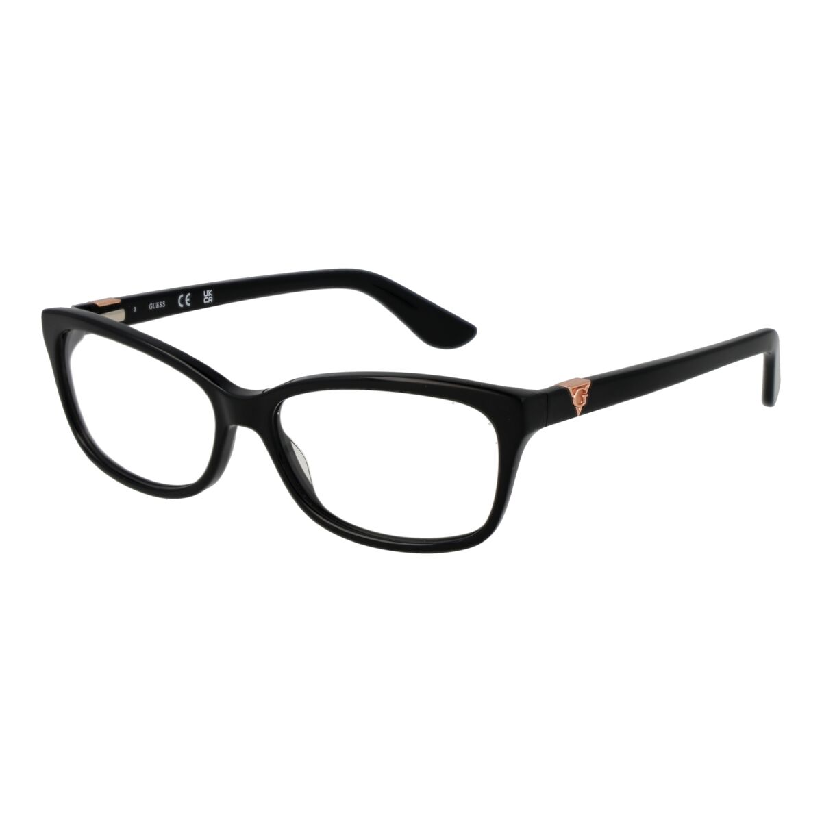 Monture de Lunettes Femme Guess GU2948-N 53001