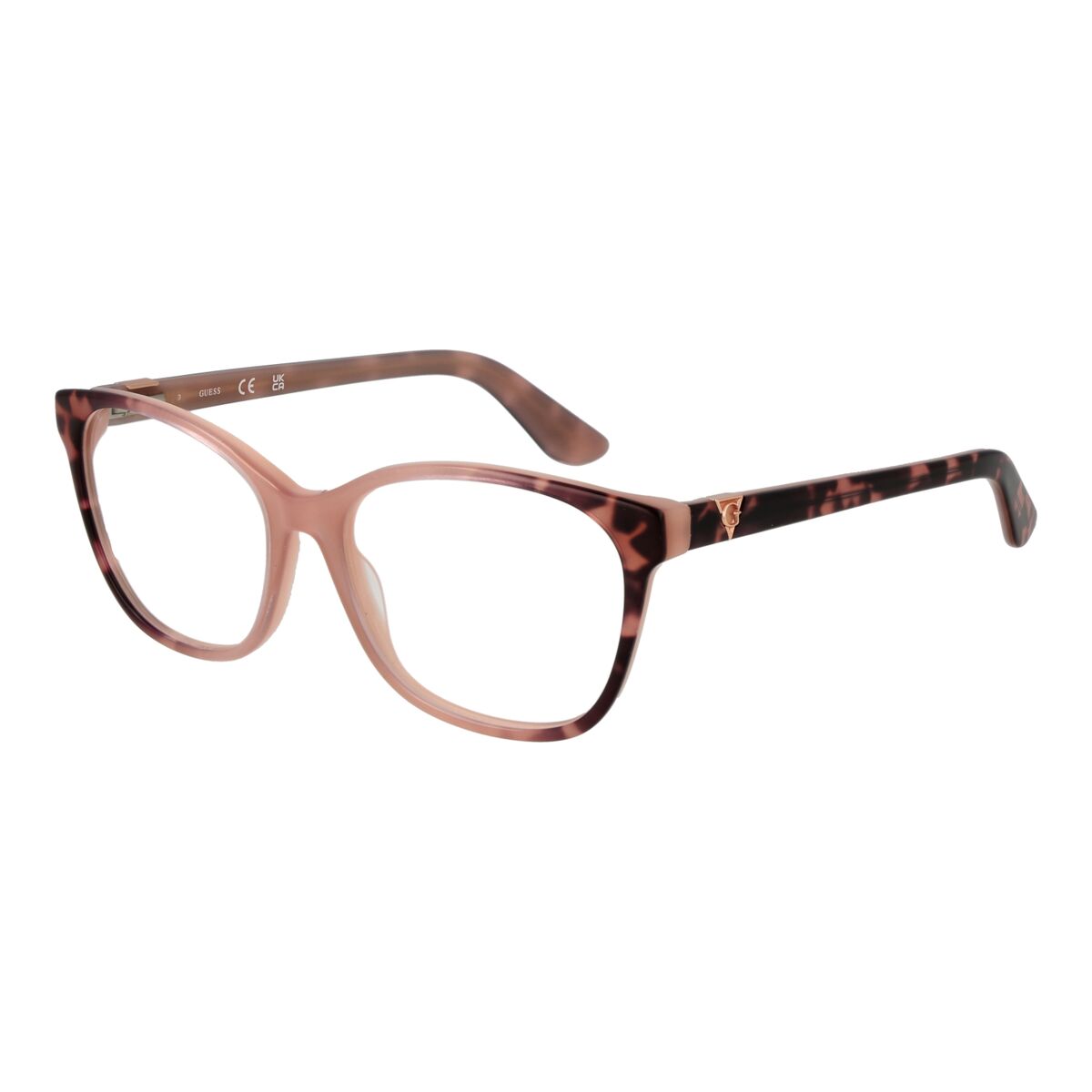 Monture de Lunettes Femme Guess GU2949-N 53074
