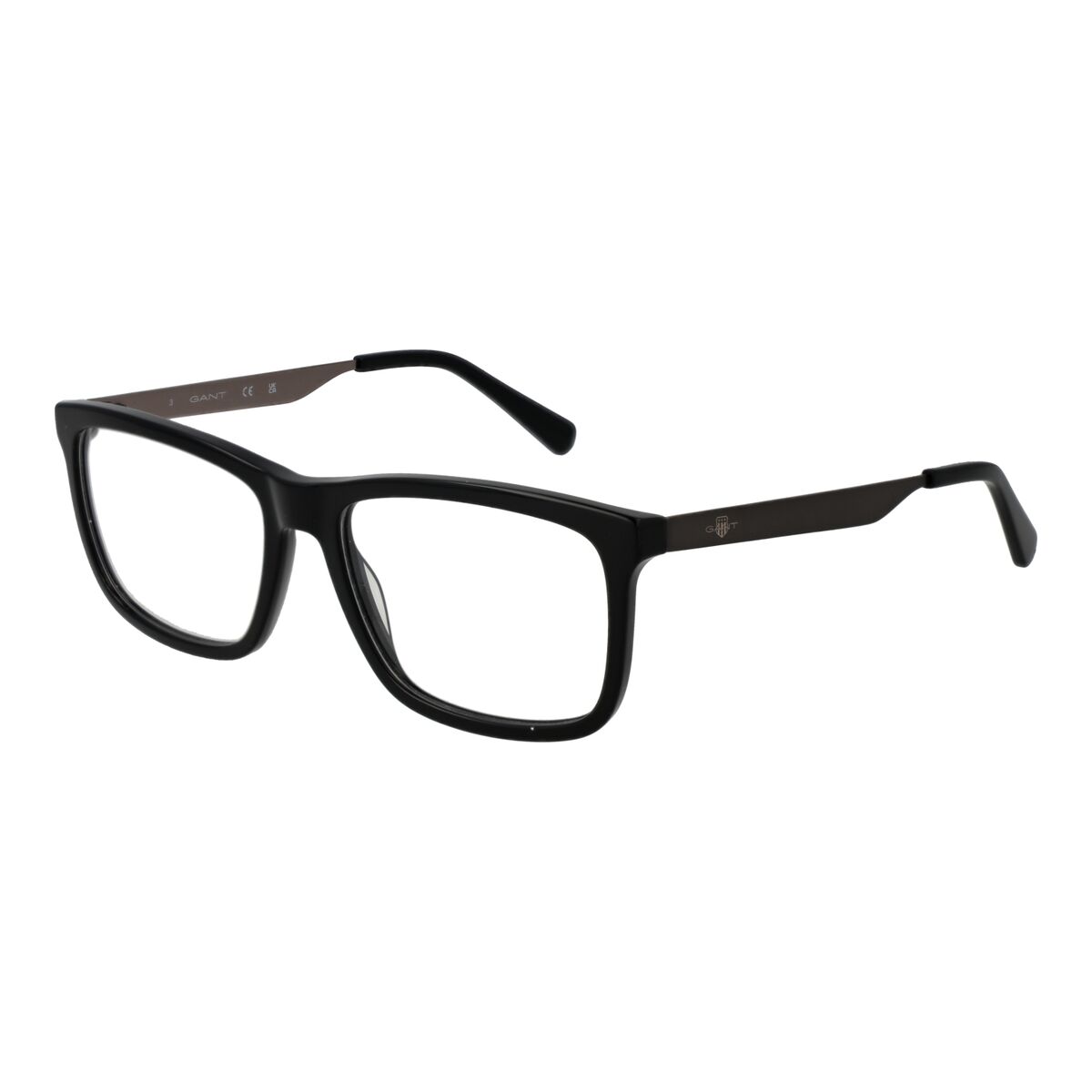 Heren Brillenframe Gant GA3294 57001 Zwart