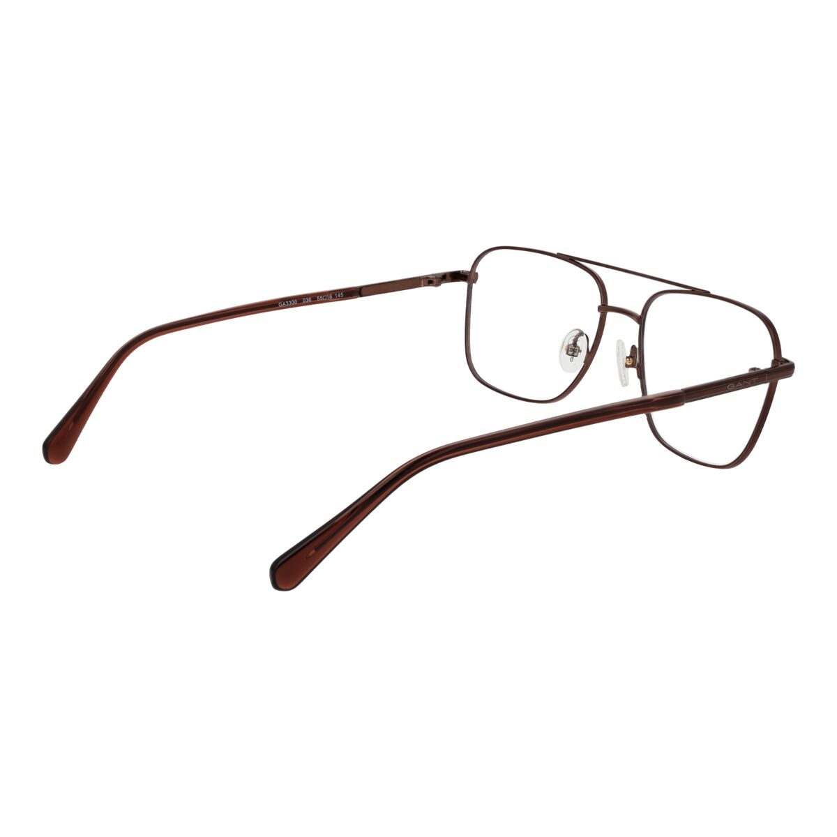Heren Brillenframe Gant GA3300 55036