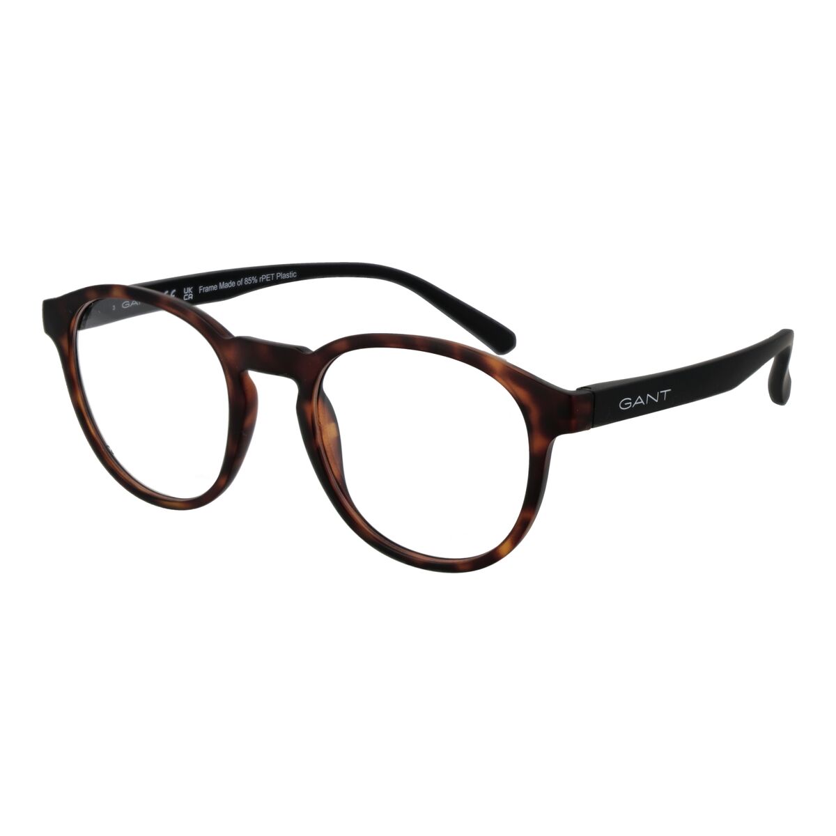Heren Brillenframe Gant GA3301 50052 Bruin
