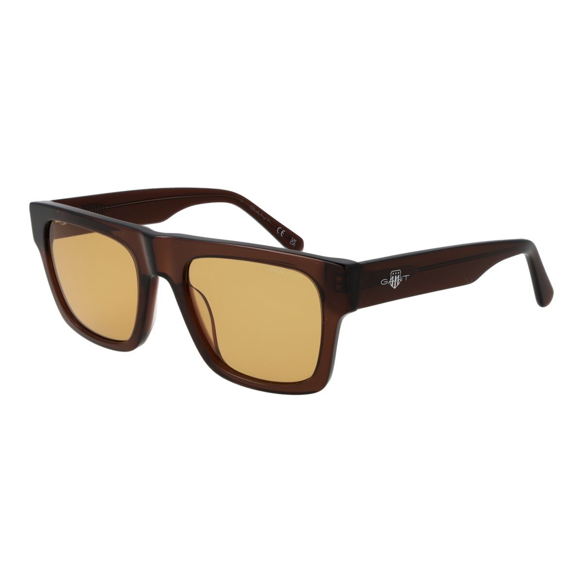 Lunettes de soleil Homme Gant GA7231 5348E