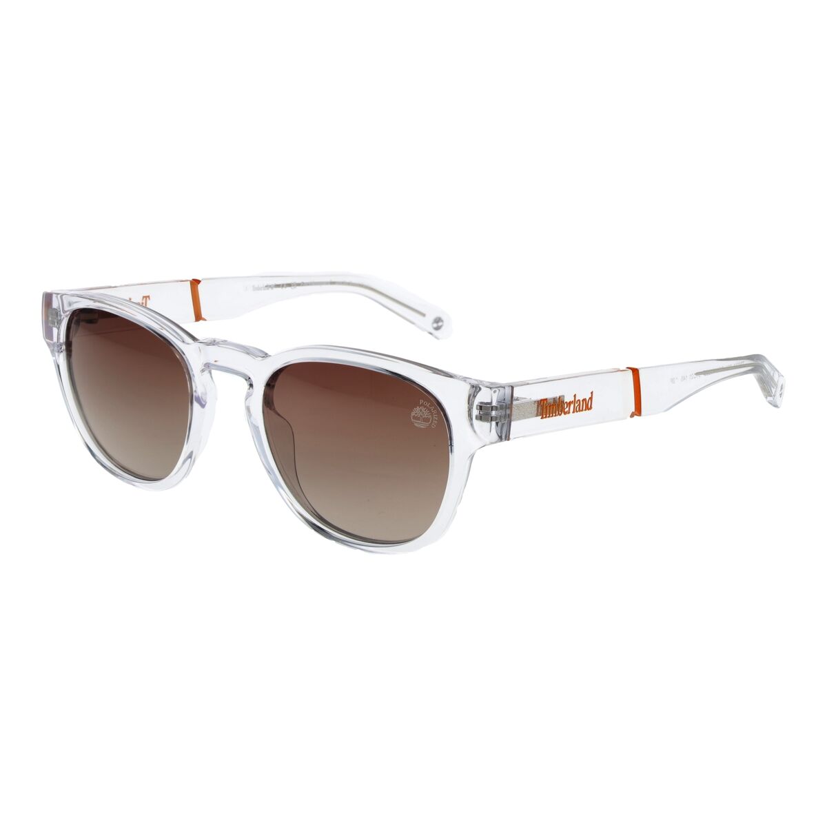 Lunettes de soleil Homme Timberland TB9334 5126H