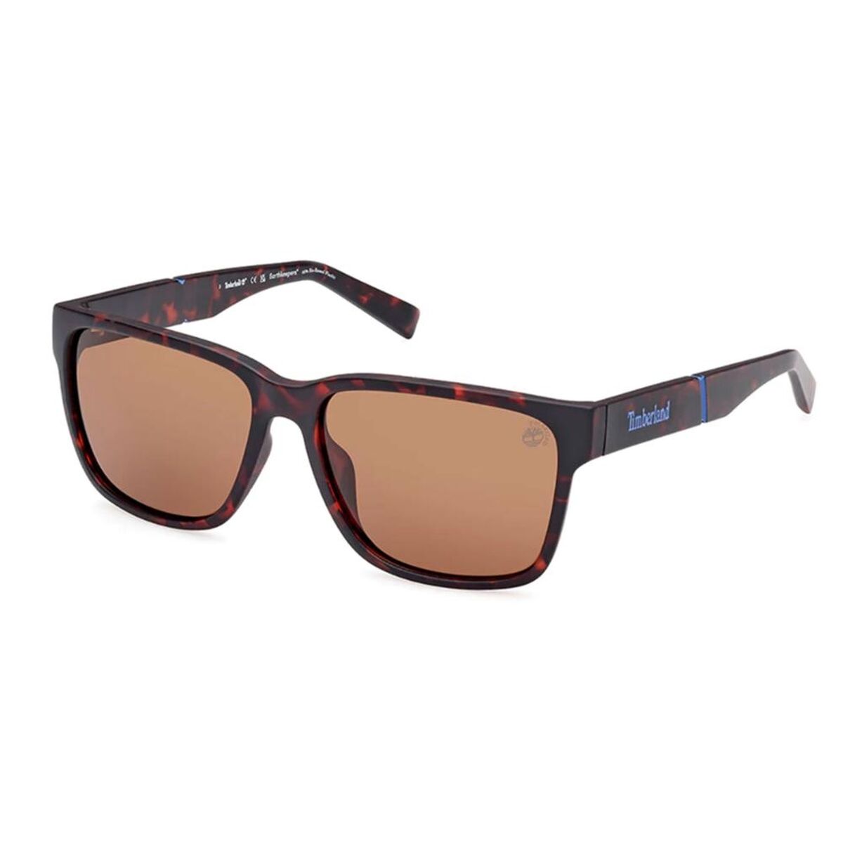 Lunettes de soleil Homme Timberland TB9335-H