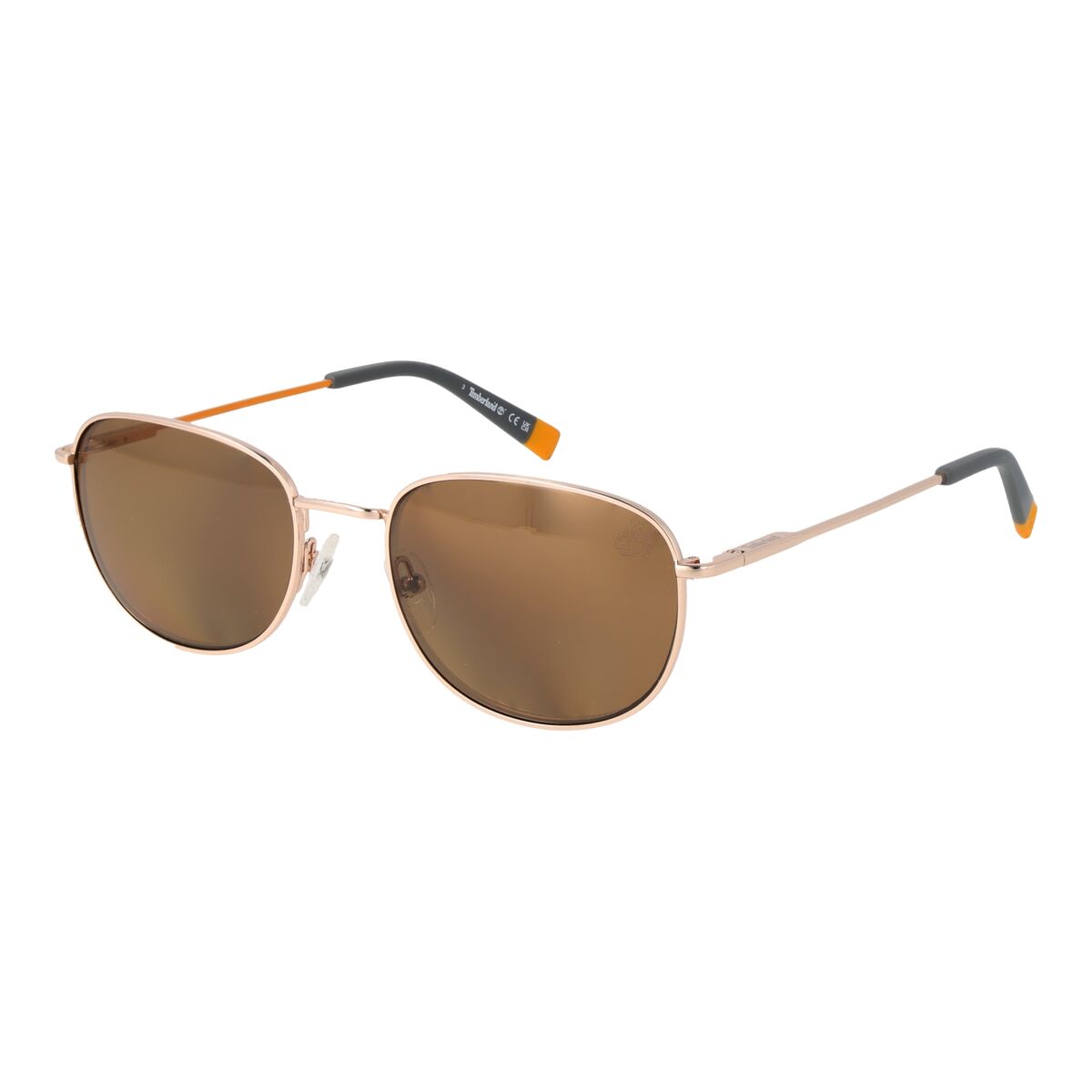 Lunettes de soleil Homme Timberland TB9339 5432H