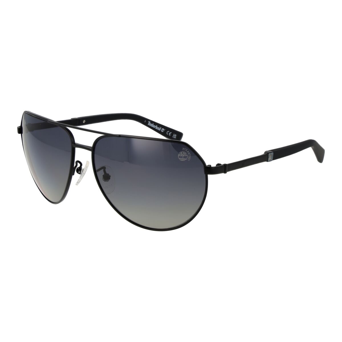Lunettes de soleil Homme Timberland TB9340-H 6002D