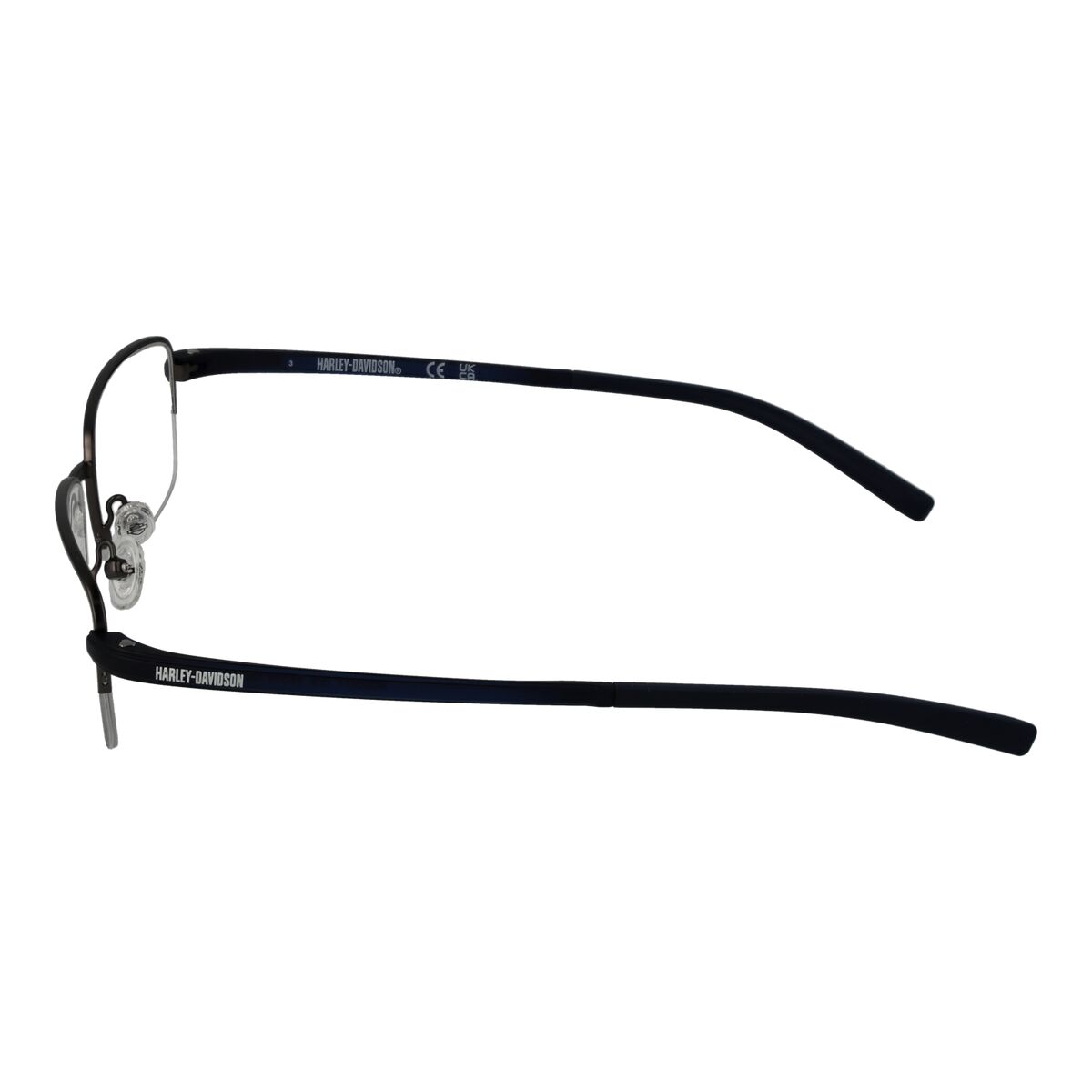 Heren Brillenframe Harley-Davidson HD00017 58009
