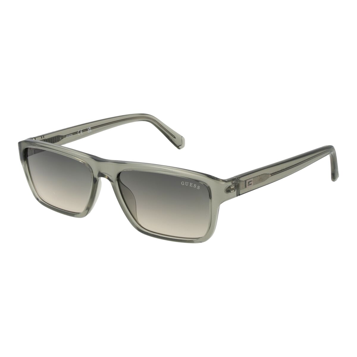 Lunettes de soleil Homme Guess GU00085 5593P