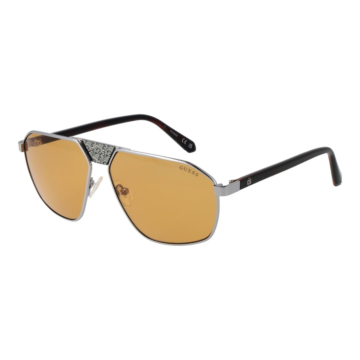 Lunettes de soleil Homme Guess GU00086 5908E
