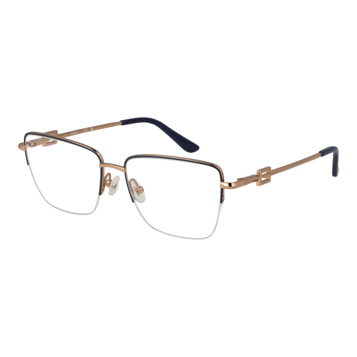 Monture de Lunettes Femme Guess GU2976 53020
